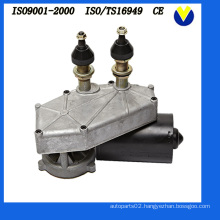 Manufacture Low Price Power Wiper Motor (ZJ-2633/ZJ-1633)